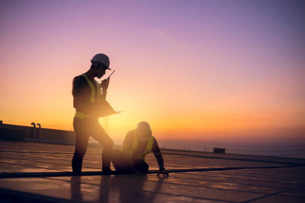 Best Roof Restoration Services  in Troutman, NC