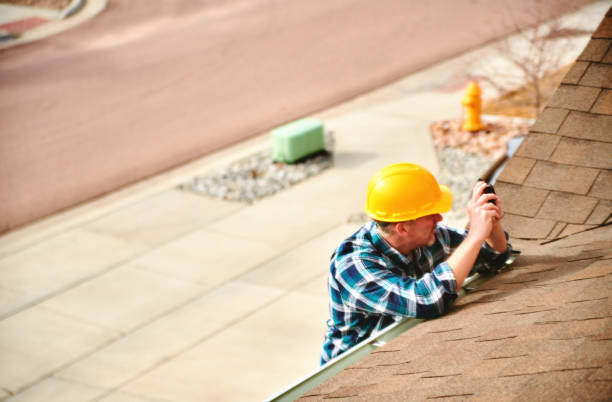 Best Roof Waterproofing Services  in Troutman, NC