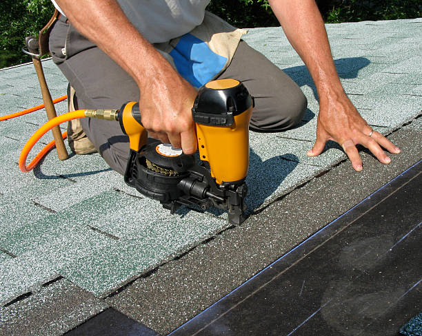 Best New Roof Installation  in Troutman, NC