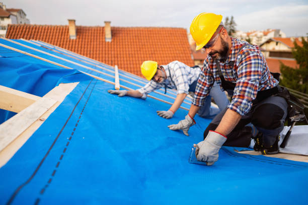 Troutman, NC Roofing Contractor Company