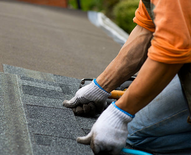 Best Affordable Roofing Company  in Troutman, NC