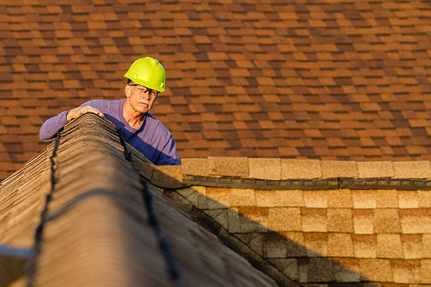 Best Commercial Roofing Services  in Troutman, NC