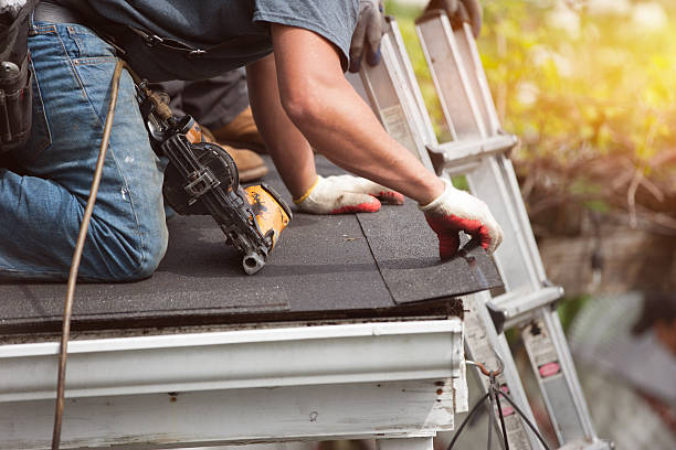 Best Roof Maintenance Services  in Troutman, NC