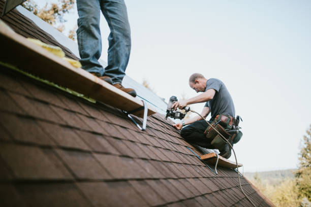 Best Commercial Roofing Services  in Troutman, NC